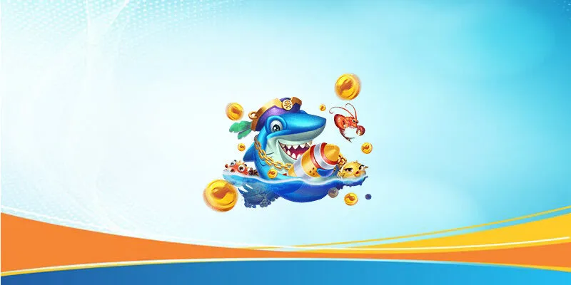 Thành viên được chiêm ngưỡng đồ hoạ mãn nhãn tại bắn cá KO66