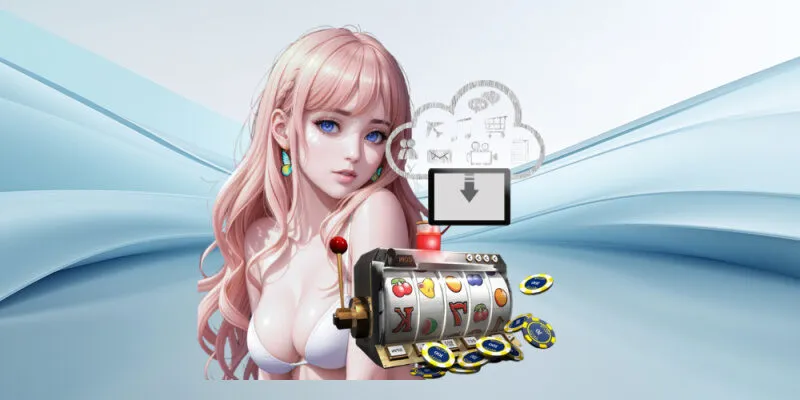 Người dùng tải app KO66 thành công ngay lần đầu khi thực hiện trên IOS